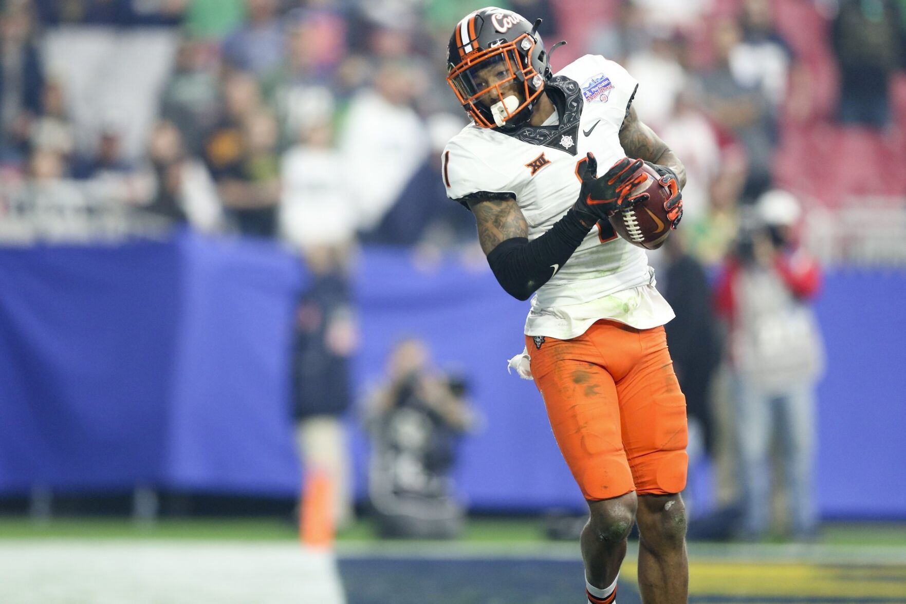 Fiesta Bowl